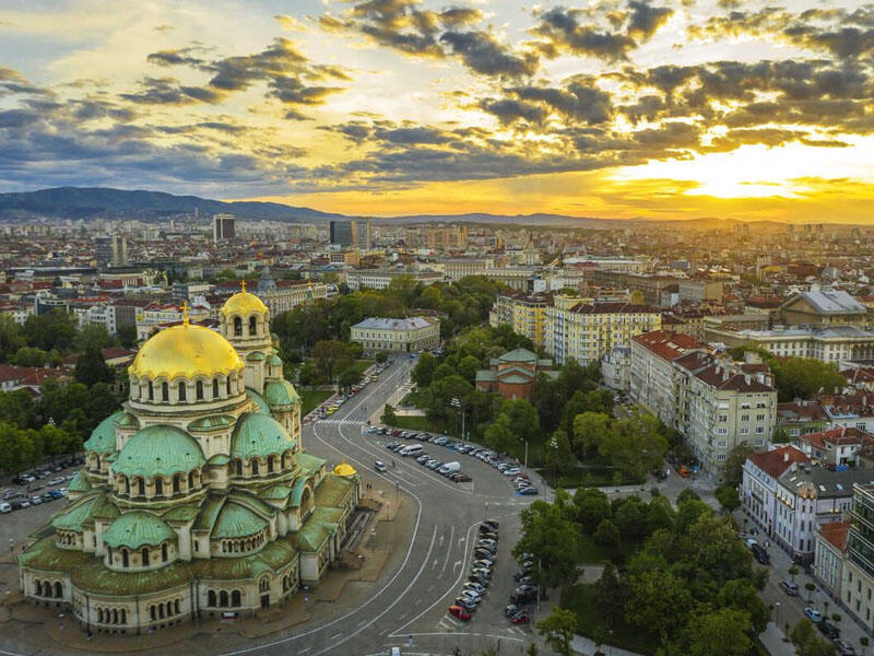 Bolqarıstanda Şuşa parkı AÇILACAQ Bolqarıstanda Şuşa parkı AÇILACAQ