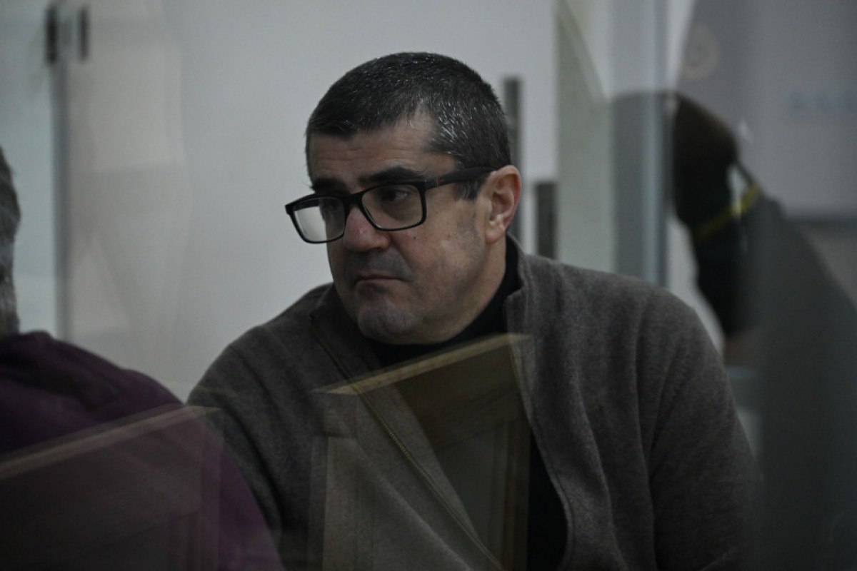 Arayikdən ETİRAF: &ldquo;Kəlbəcərdəki Tunel və Bəylik bağı hadisələri hərbi cinayətlərdir&rdquo;