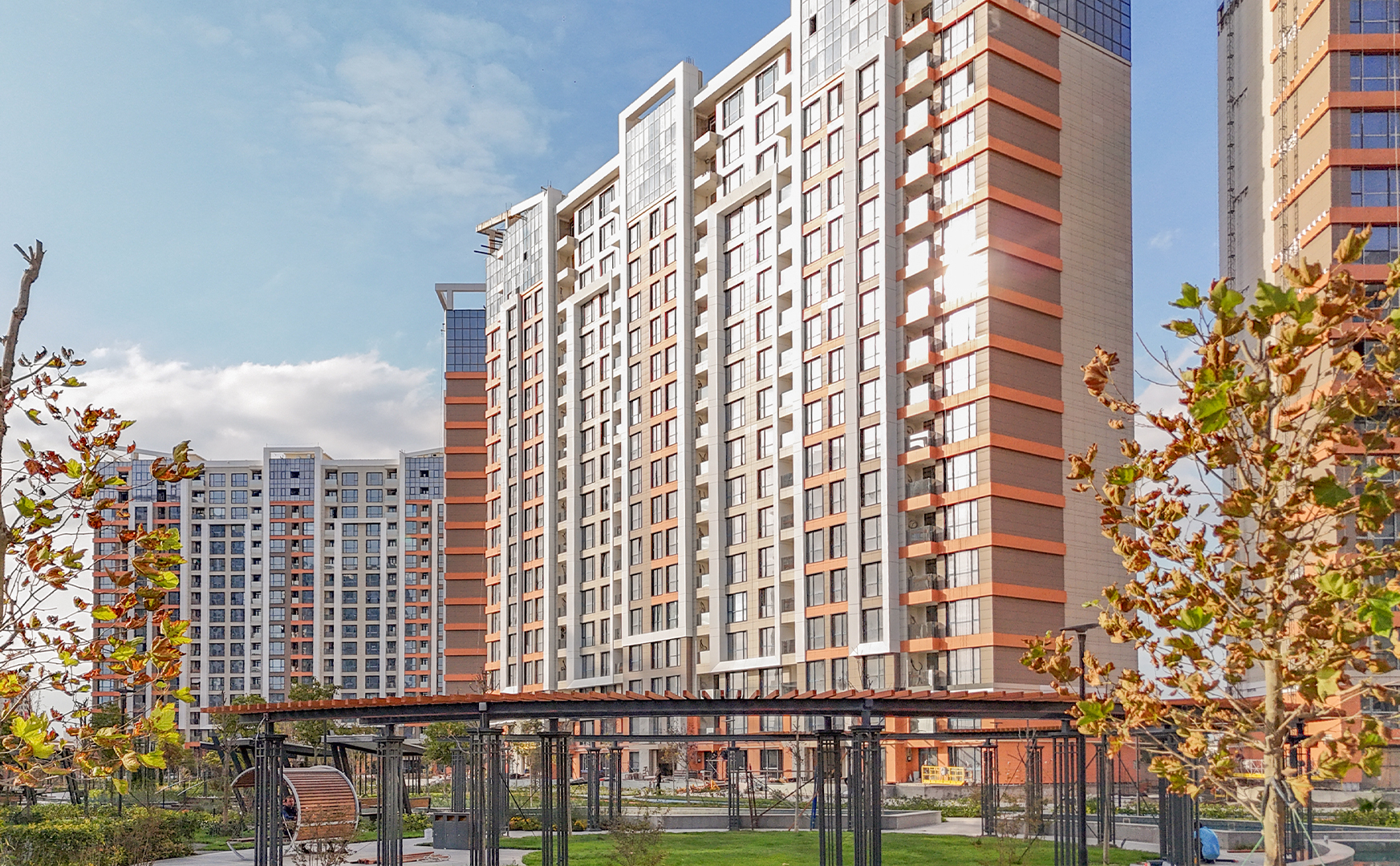 Premium layihədə faizsiz şərtlər: “City Garden Narimanov”da faizsiz kreditlə satışlar davam edir – “Kristal!” Premium layihədə faizsiz şərtlər: “City Garden Narimanov”da faizsiz kreditlə satışlar davam edir – “Kristal!”