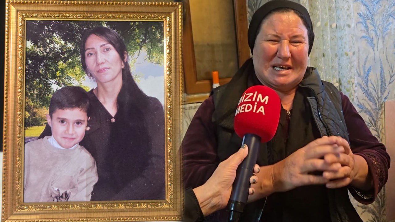 Keçmiş əri tərəfindən öldürülən Diananın ailəsi DANIŞDI &ndash; Dəhşətli qətlin YENİ DETALLARI &ndash; VİDEO