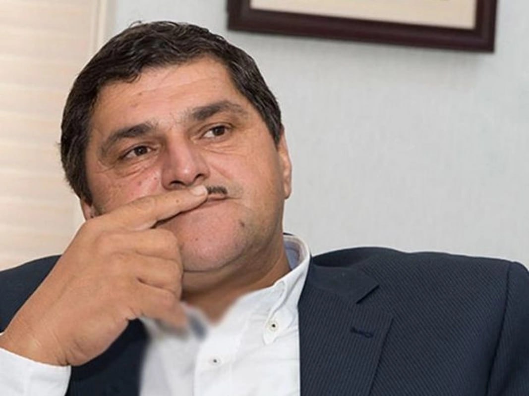 Meyxanaçı Ağakərim VƏFAT ETDİ