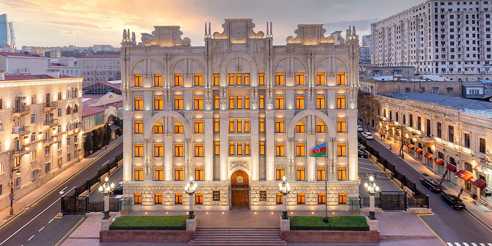 DİN-nin xəzinə hesabına köçürülən vəsaitdən istifadə qaydası müəyyənləşdi &ndash; QƏRAR