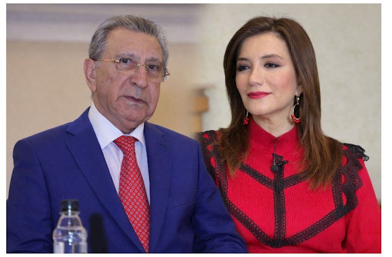 Ramiz Mehdiyev Gültəkin Hacıbəyliyə &ldquo;xidmətləri&rdquo; qarşılığında nələr qazandırıb? &mdash; Milyonluq evlər, torpaq sahələri&hellip;