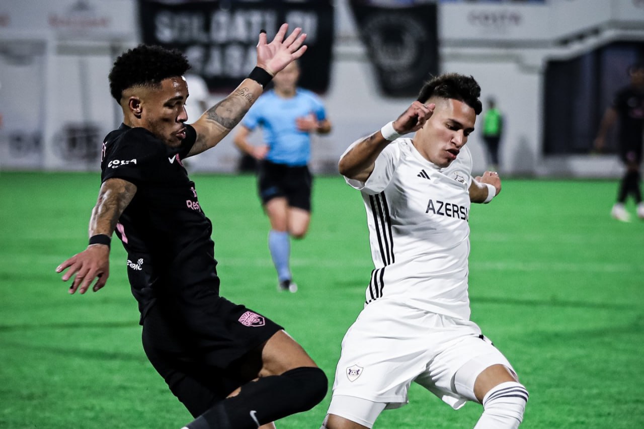 AFFA &ldquo;Qarabağ&rdquo;ı CƏRİMƏLƏDİ