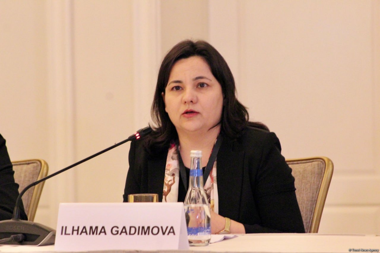 Nazir müavini: &ldquo;Aqrar sahədə ciddi kadr çatışmazlığı var"