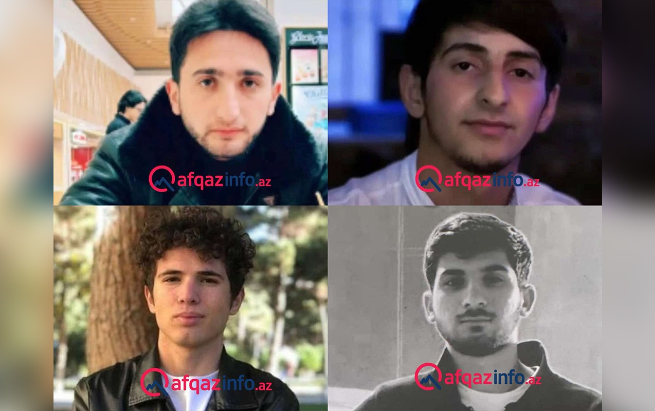 Ofisiantların ölümünə görə tutulan icarədarın həbs müddəti artırıldı Ofisiantların ölümünə görə tutulan icarədarın həbs müddəti artırıldı