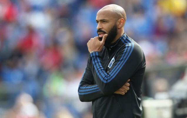 Anri mükafatlandırıldı - FOTO