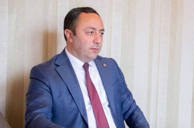 Anar Əsədli məhkəmədə İFADƏ VERDİ