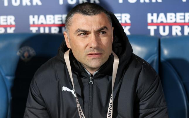 Dörd gün əvvəl ayrıldığı kluba QAYITDI