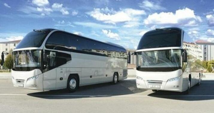 Azərbaycanın müxtəlif istiqamətlərində avtobus marşrutları müsabiqəyə çıxarılır Azərbaycanın müxtəlif istiqamətlərində avtobus marşrutları müsabiqəyə çıxarılır