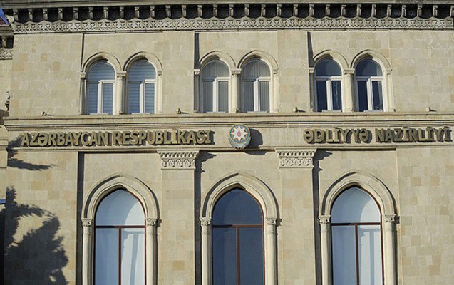 Amnistiya tətbiq ediləcək şəxslərin siyahısı - RƏSMİ