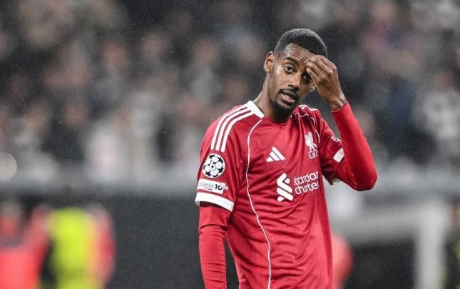 &ldquo;Liverpul&rdquo;un futbolçusu &ldquo;Qızıl top&rdquo;u QAZANDI