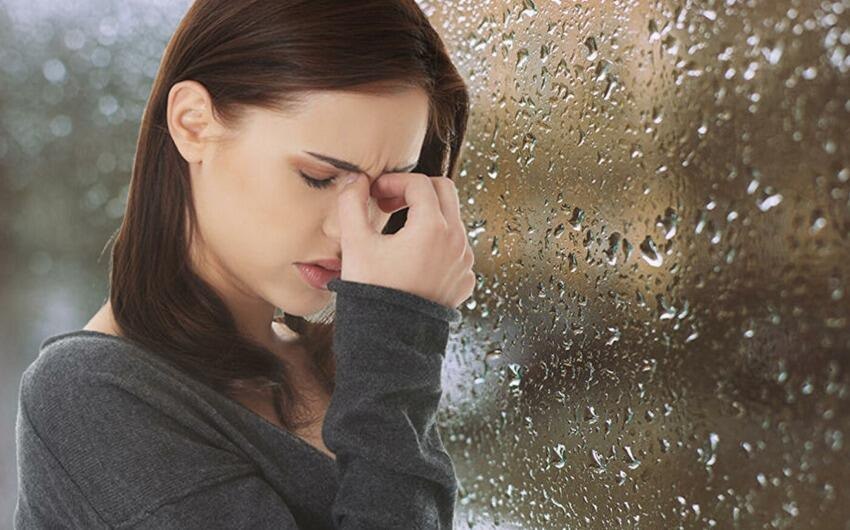 Bu günün tibbi-meteoroloji PROQNOZU