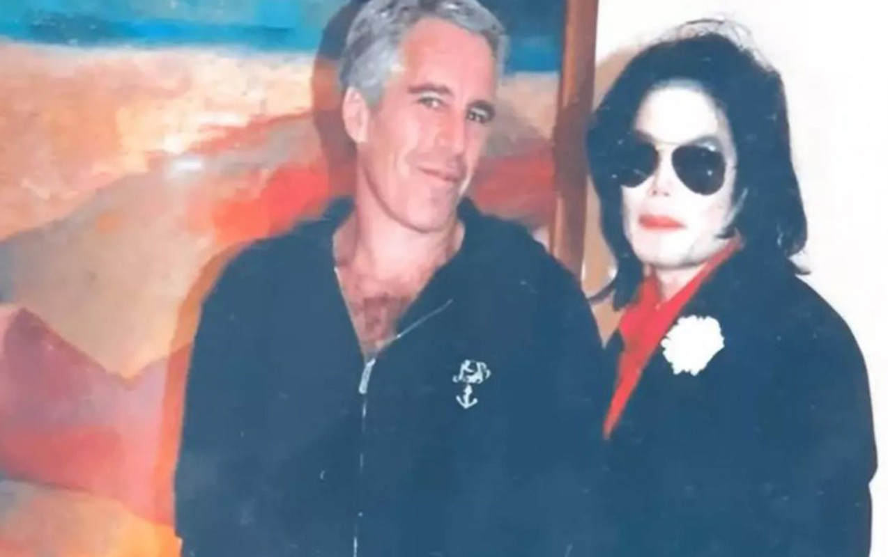 O sənədlərdə Maykl Ceksonun da şəkli üzə çıxdı &ndash; FOTO