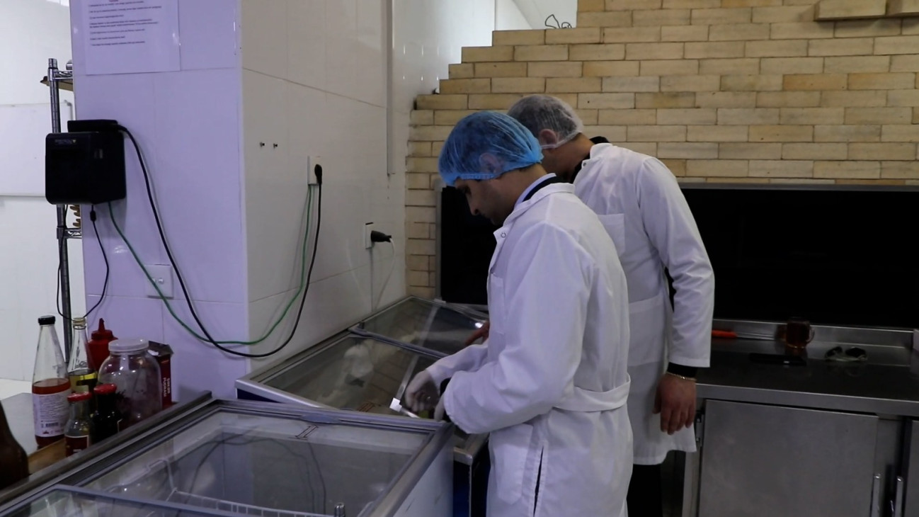 Bu restoranların menyularında &ldquo;dəvə qutabı&rdquo; olsa da, özü yoxdur... &ndash; FOTO/VİDEO