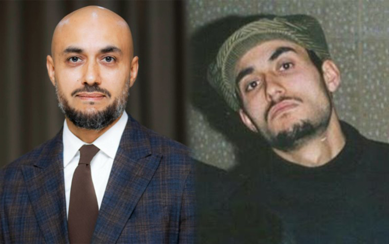 &ldquo;Dəyirman&rdquo;ın Anarı bu qurumda yüksək vəzifədə çalışır &ndash; FOTO