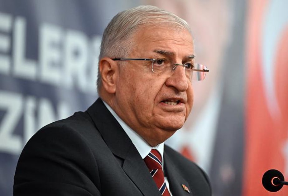 Yaşar Güler: "Suriya ordusunda Azərbaycan modeli tətbiq ediləcək"