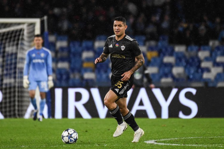 Bu klub “Qarabağ”a növbəti dəfə təklif göndərdi Bu klub “Qarabağ”a növbəti dəfə təklif göndərdi