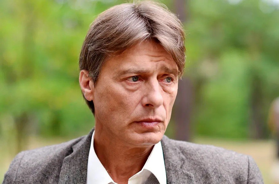 Anatoli Lobotski vəfat etdi - FOTO Anatoli Lobotski vəfat etdi - FOTO