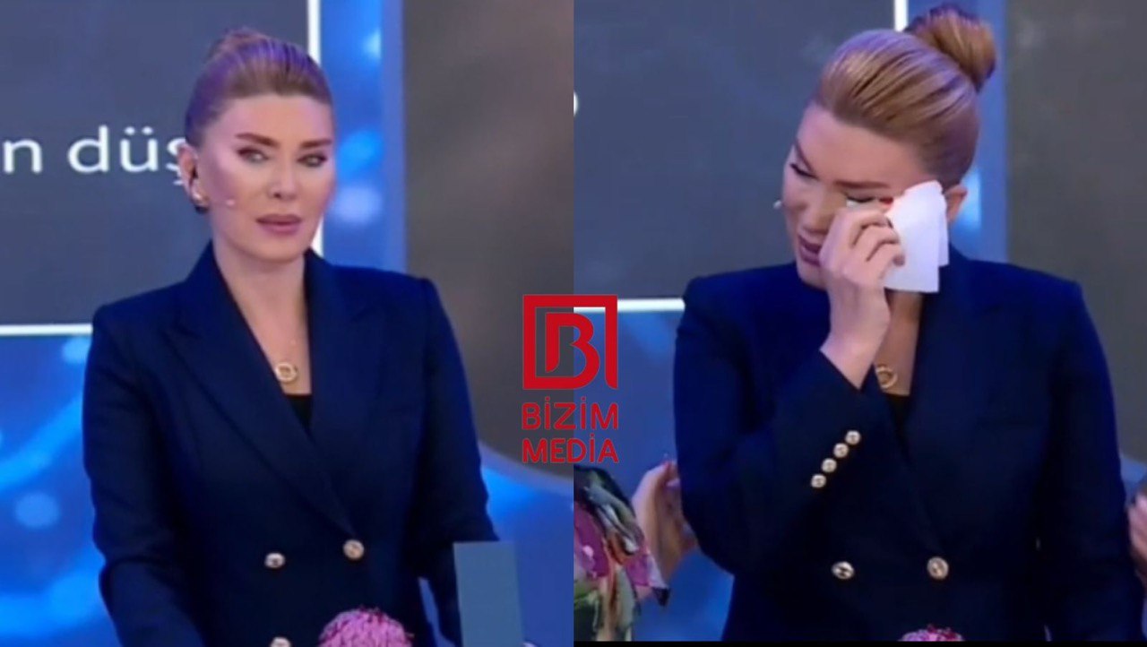 Xoşqədəm Hidayətqızı KÖVRƏLDİ: “Atam yaşasaydı, zəng edib deyəcəkdi ki…” – VİDEO Xoşqədəm Hidayətqızı KÖVRƏLDİ: “Atam yaşasaydı, zəng edib deyəcəkdi ki…” – VİDEO