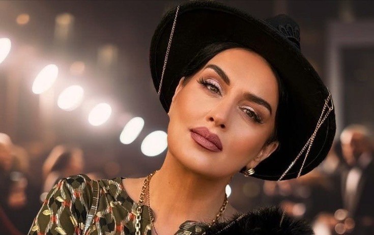 "Hansı cürətlə mənə Elza deyirsən"