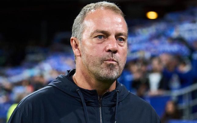 Flik "Barselona" ilə müqaviləni uzadacaq?