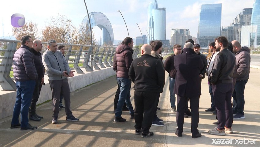 &ldquo;Qərar ani verildi, məhsullar əlimizdə qalacaq&rdquo;&ndash; Elektron siqaret gətirənlər çətin vəziyyətdə - VİDEO