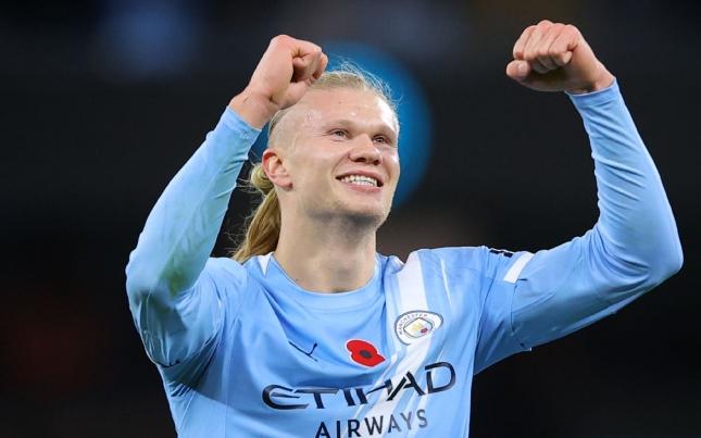 Ronaldodan 122 oyun az oynadı, amma onun uğurunu TƏKRARLADI