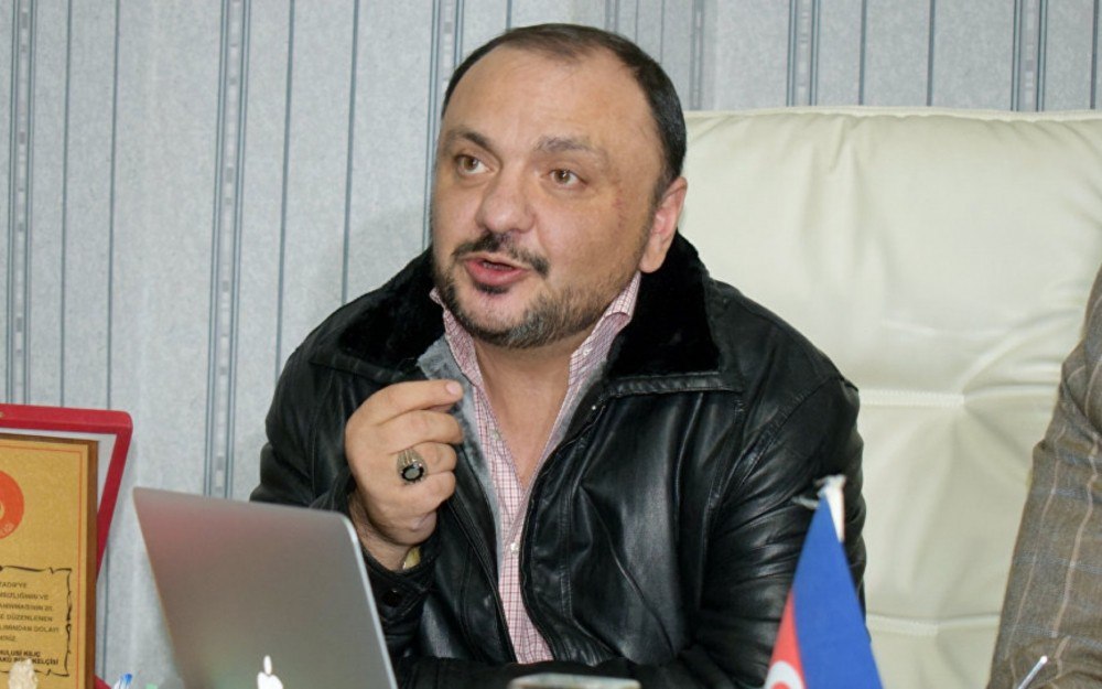 "Anar Nağılbaz və digər reperlər narkotik istifadə edirdi"