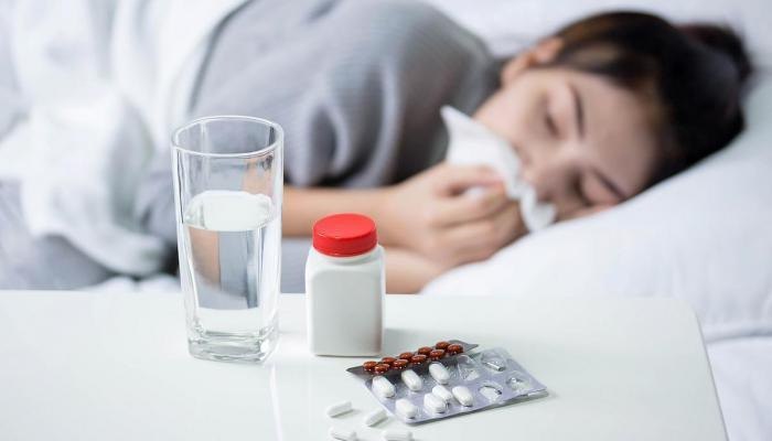 İranda kəskin qrip virusu YAYILIB İranda kəskin qrip virusu YAYILIB