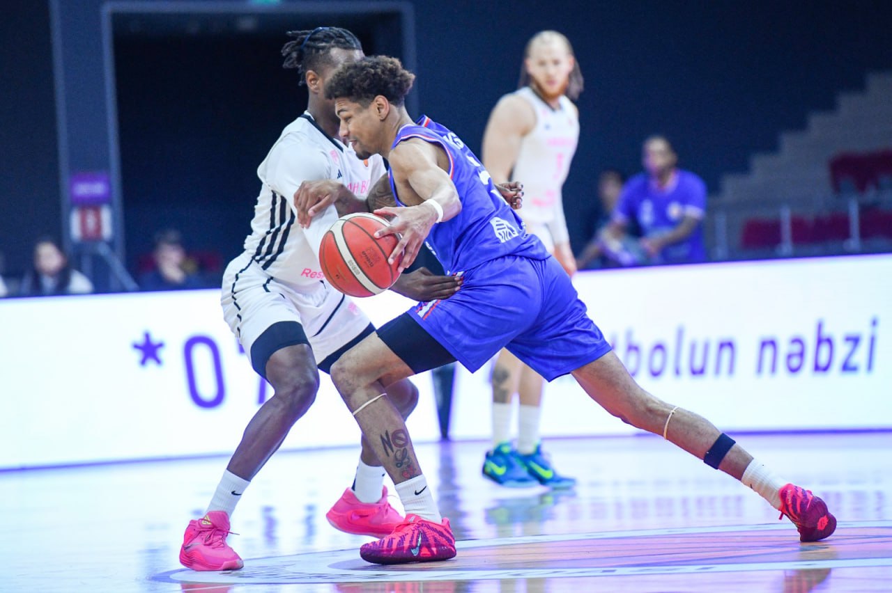 “Sabah” mövsümdə ilk dəfə MƏĞLUB OLDU “Sabah” mövsümdə ilk dəfə MƏĞLUB OLDU