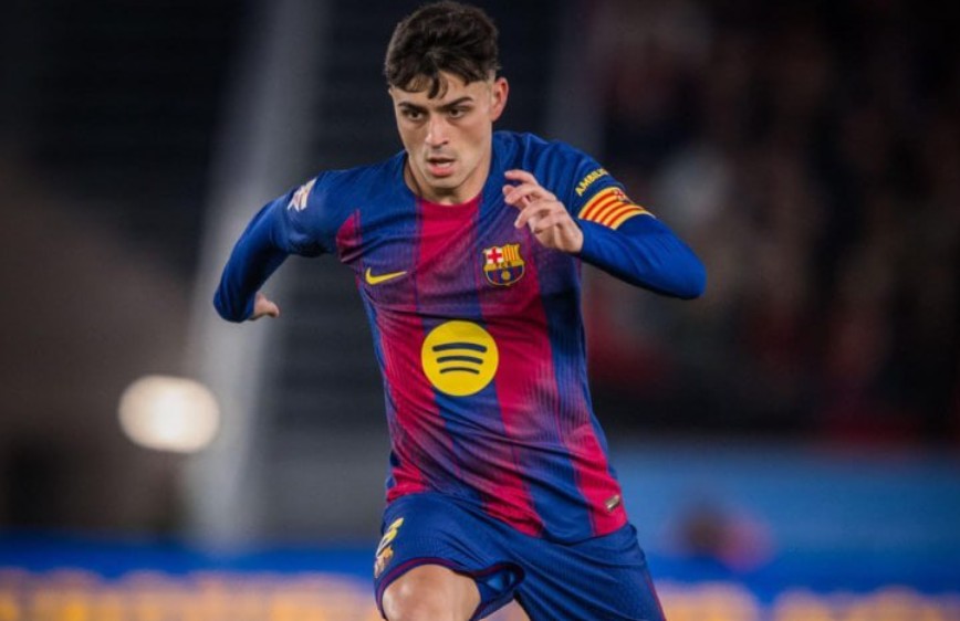 &ldquo;Barselona&rdquo;da CİDDİ İTKİ