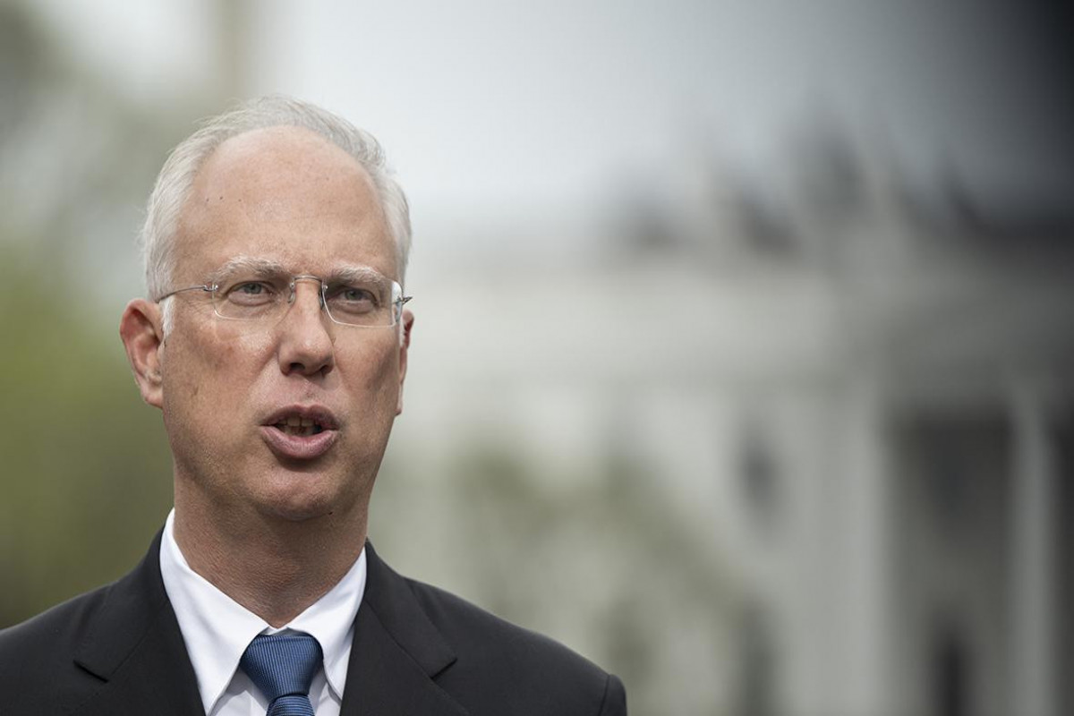 Putinin xüsusi nümayəndəsindən Mayamidəki danışıqlarla bağlı AÇIQLAMA - VİDEO