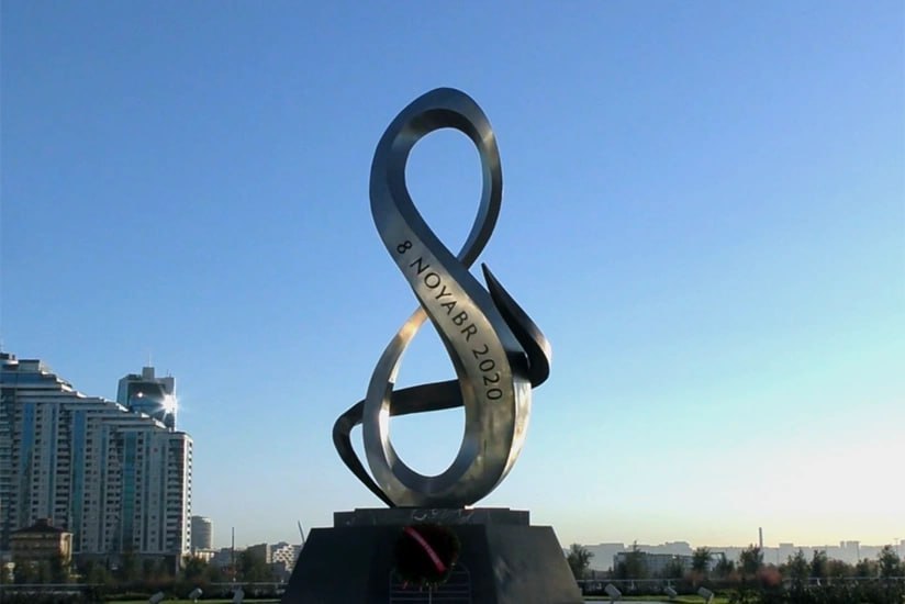 Müdafiə Nazirliyindən həftəlik icmal - VİDEO