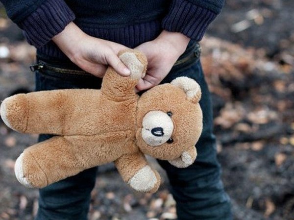 Samara vilayətində 4 uşaq itkin düşdü - FOTO