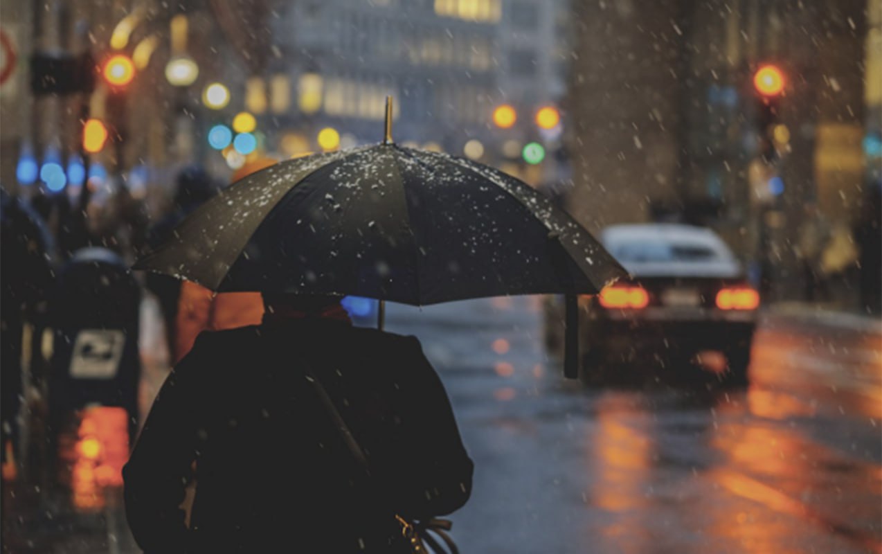 Sabah bəzi yerlərdə yağış yağacaq