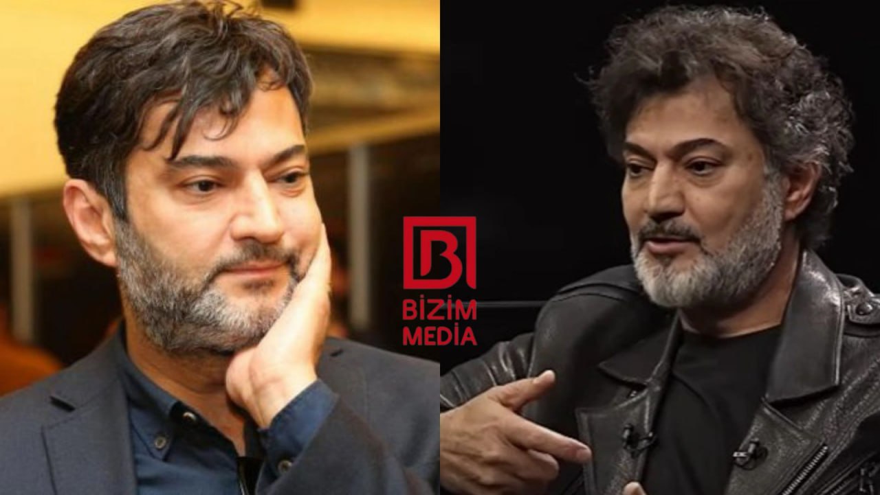 Coşqun Rəhimova ağır itki!