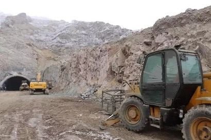 İran vətəndaşları Qərbi Zəngəzurda ŞOK yaşadılar