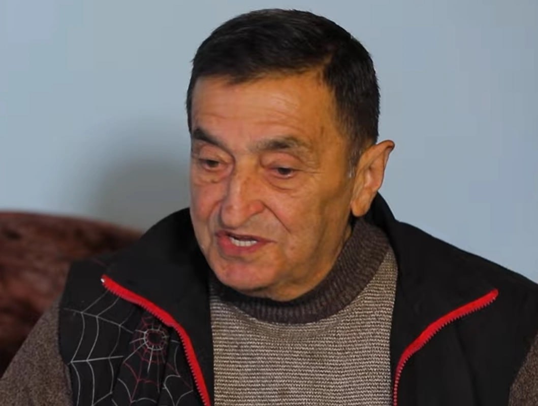 Şirəli babanın nəvəsi: "Qardaş-bacıları da 110-120 ildən çox yaşayıblar"