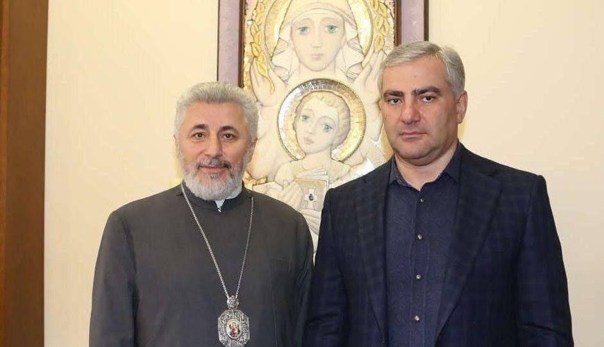 Rubinyandan ŞOK İTTİHAM - KQB agenti iddiası böyüyür