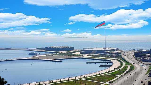 Qonaqpərvərliyimiz yenə gündəmdə: Turistlər heyranlıqlarını gizlətmirlər - VİDEO