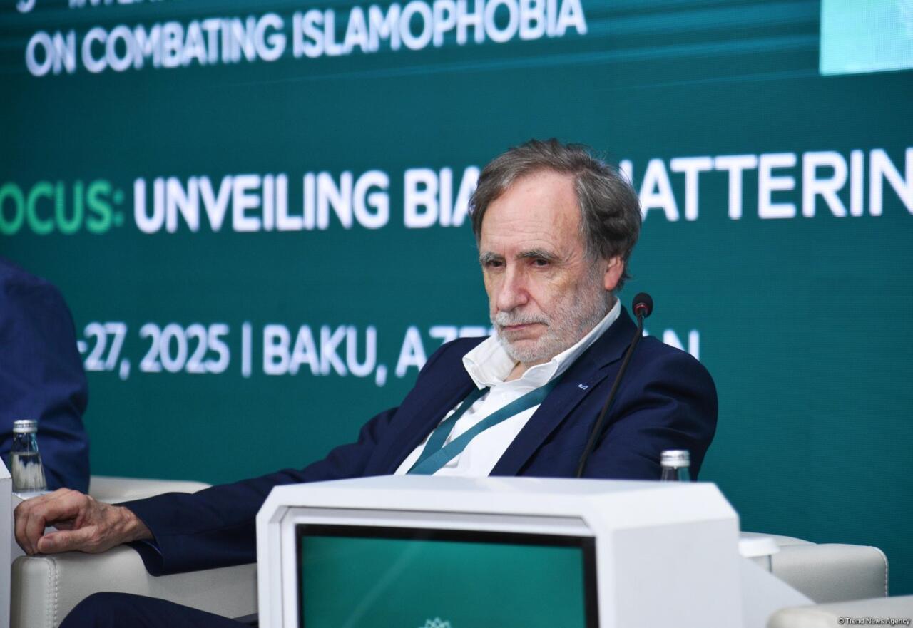 Fransanın Azərbaycandan öyrənəcəyi çox şey var &mdash; Fransız jurnalistin baxışı