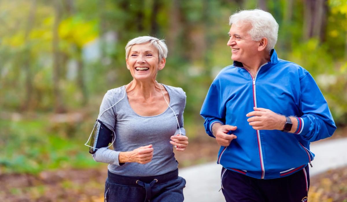 Alimlər uzunömürlülüyün sirrini ilk dəfə AÇIQLADILAR