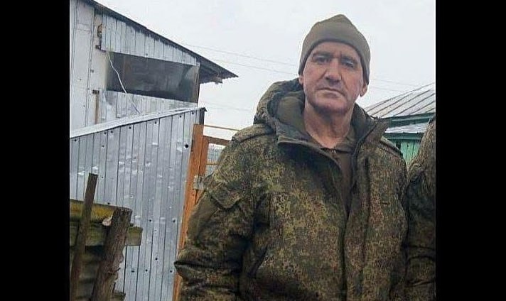 Ukraynada daha bir azərbaycanlı İTKİN DÜŞDÜ