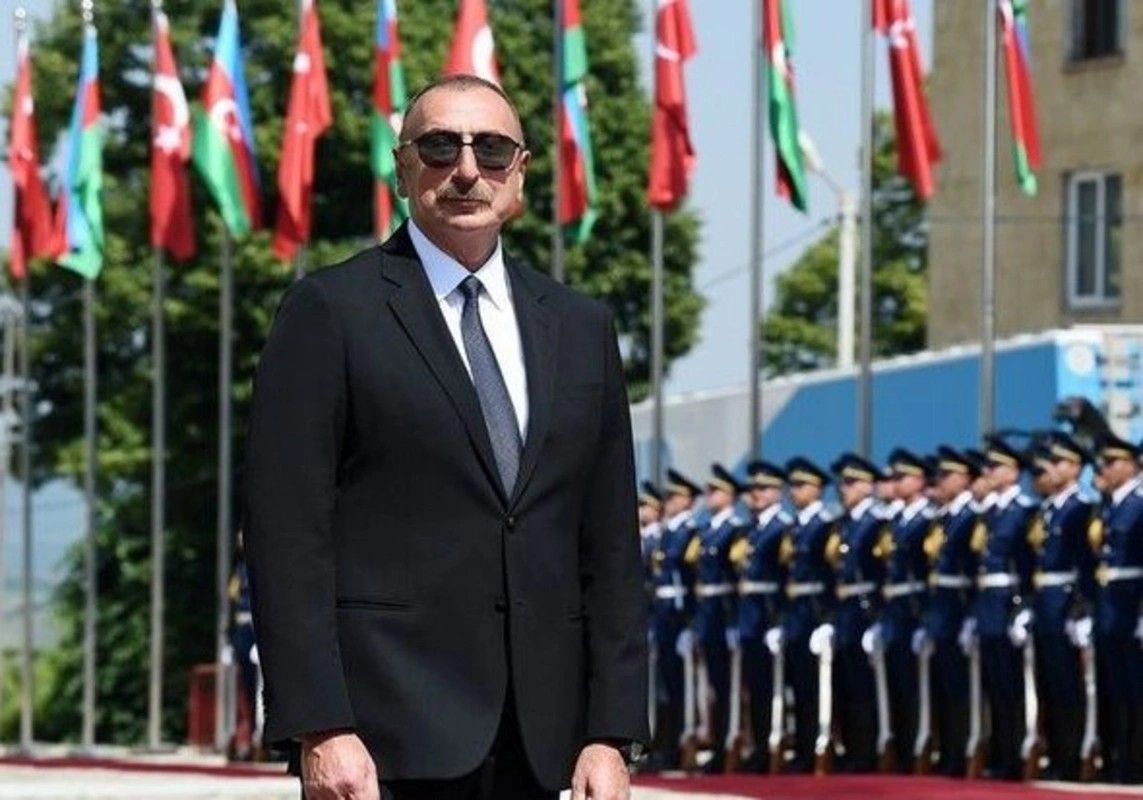 Azərbaycanı Zəfər zirvəsinə yüksəldən lider - FOTO