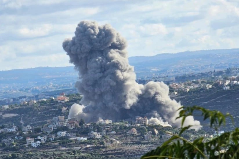 Livanda "Hizbullah"ın iki döyüşçüsü MƏHV EDİLDİ