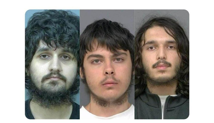 Kanadada TERROR ŞOKU: İŞİD üzvləri HƏBS OLUNDU - Aralarında Osman Əzizov da var