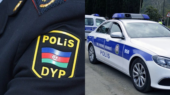 Bakıdakı sürücülərin nəzərinə!