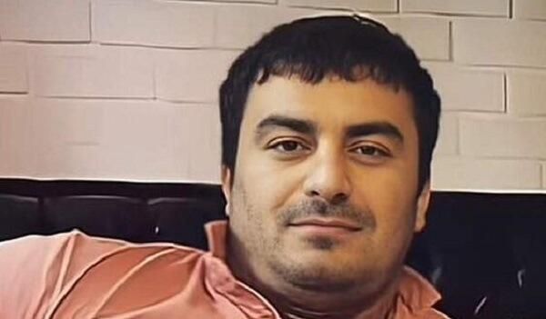 Məhkəmə "Kürd Amo"nu öldürən şəxslə bağlı hökmü dəyişdirdi Məhkəmə "Kürd Amo"nu öldürən şəxslə bağlı hökmü dəyişdirdi