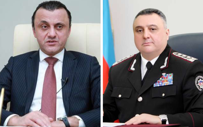 Eldar Mahmudovun bir neçə gün əvvəl vəzifəyə təyin edilən qohumu işdən ÇIXARILDI